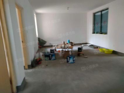 3室2厅 昌圩湖花园效果图