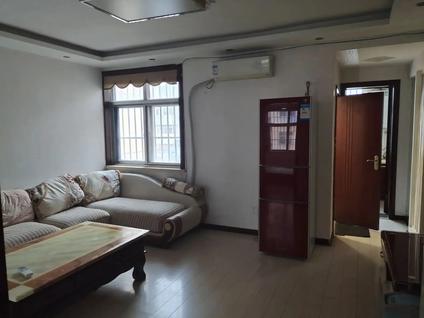 北京北窑头小区2室1厅64平低楼层/共6层