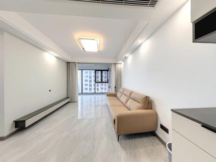 北京天圣大越府3室2厅95平中楼层/共22层