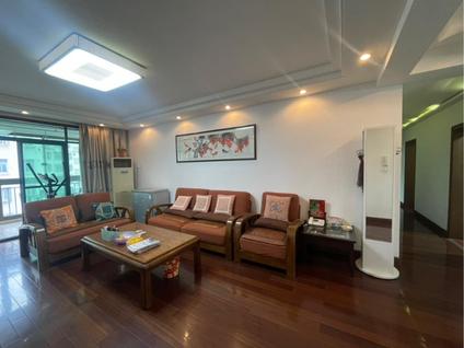 北京东方百合园4室2厅144平中楼层/共5层