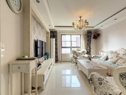 北京曲江海天华庭3室2厅122.41平中楼层/共33层