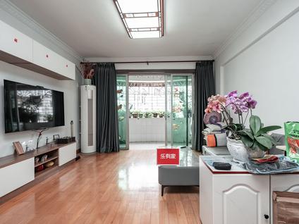 北京泰华锦绣城2室2厅79.83平高楼层/共13层