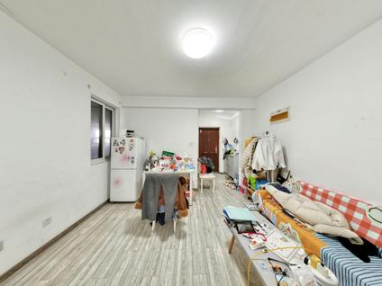 北京凤悦北园2室1厅66.39平低楼层/共32层