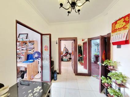 北京华阳里(南开)1室1厅49.28平高楼层/共6层