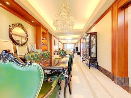 北京星河湾3室2厅176.04平中楼层/共22层