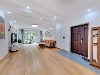 北京保亿丽景山3室1厅165.48平低楼层/共5层