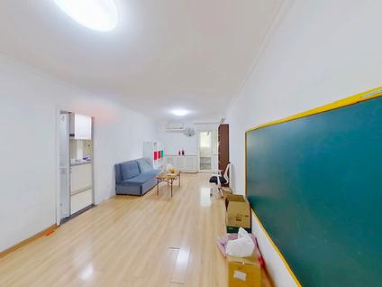 北京北新三巷2室1厅80.59平低楼层/共16层