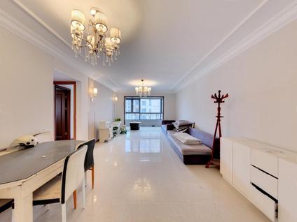 北京恒大雅苑4室2厅146.21平高楼层/共33层