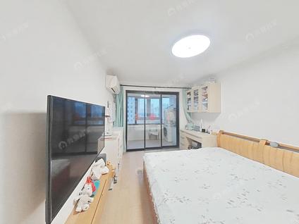 上海开发浦东2室2厅88.54平高楼层/共25层