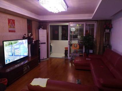 北京汇景苑4室2厅157平中楼层/共5层