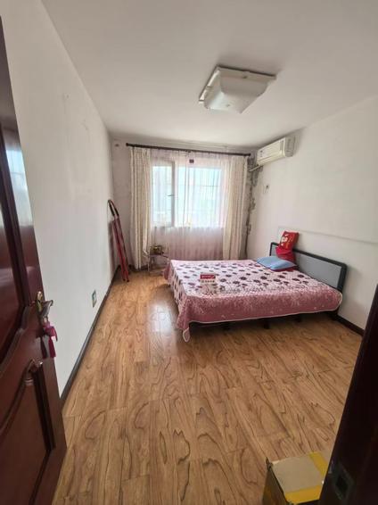 北京金玖家园2室1厅74.52平高楼层/共6层