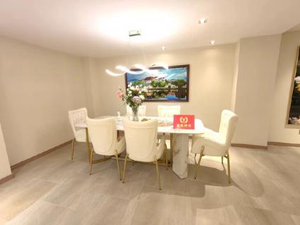 北京万科弗农小镇4室4厅212.87平低楼层/共3层