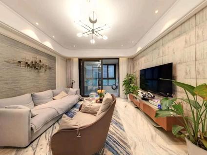 北京碧海云天3室2厅100.2平中楼层/共32层