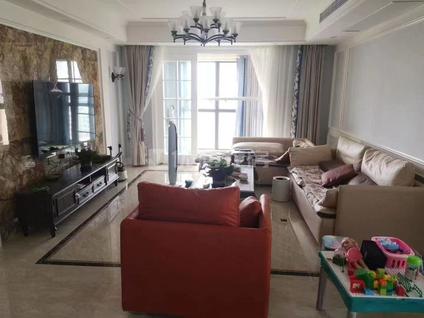 北京风铃绿洲(风锦苑)3室2厅140平高楼层/共18层