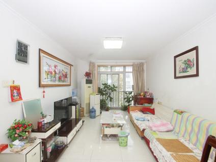 北京良工佳苑2室1厅98.87平中楼层/共5层