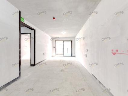 北京常绿东风宸苑3室1厅106.81平低楼层/共20层