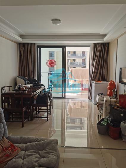 台州祥生江山樾4室2厅124平低楼层/共20层