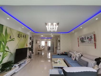 北京浩海城市春天3室2厅109.45平低楼层/共11层