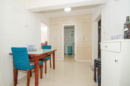 北京百乐门小区2室1厅52.24平高楼层/共11层