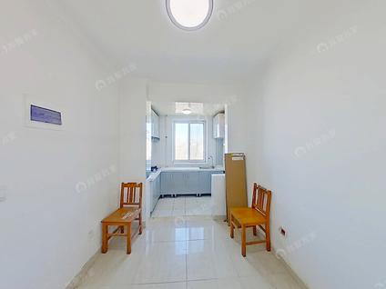 北京后永康胡同2室1厅53.9平高楼层/共6层