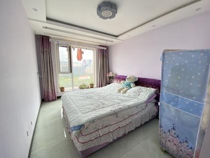 北京萨尔斯堡3室2厅123平高楼层/共24层