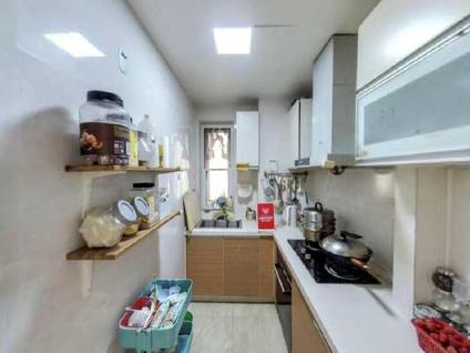 北京满庭芳嘉园2室1厅99.11平高楼层/共14层