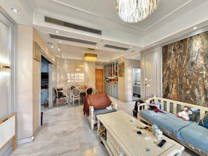 北京万力时代(东区)3室2厅120平中楼层/共30层