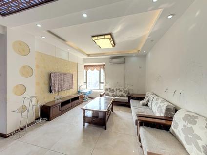 北京星悦城(一期)3室2厅95.35平低楼层/共33层