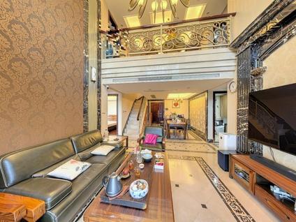 北京鑫塔水尚4室2厅122.25平中楼层/共43层