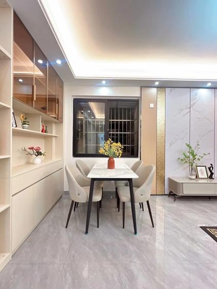 北京府兴公寓2室2厅80平高楼层/共26层