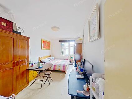 北京花园胡同3室1厅73.03平中楼层/共6层