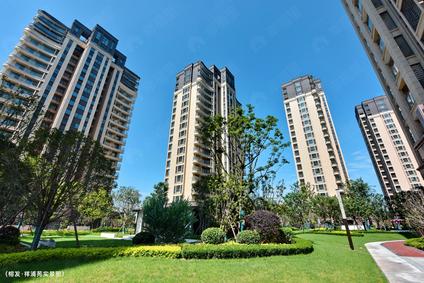 福州祥浦苑仓山 东部办公区/建面90平-120平