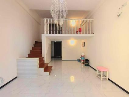 北京东方盛世2室1厅47.61平低楼层/共13层