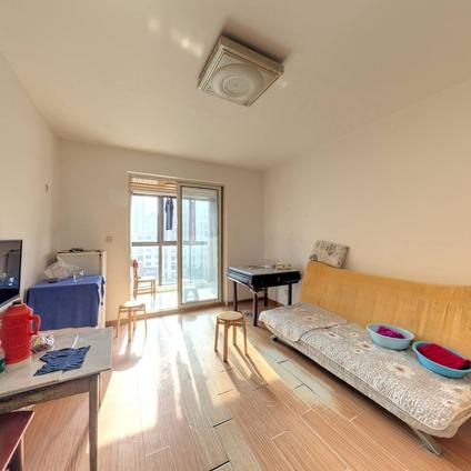 北京御珑湾2室1厅84.19平低楼层/共28层