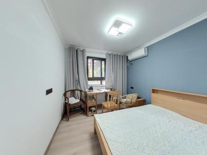 北京福侬庄园3室2厅118.65平低楼层/共12层