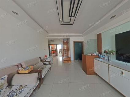 北京大众春盛苑2室2厅80.15平高楼层/共6层