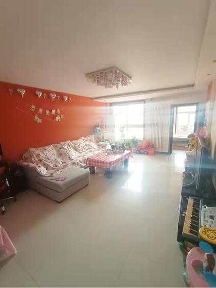 北京永安家园(房山)2室1厅107平中楼层/共6层