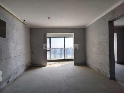 北京铜锣湾九街云顶4室2厅176平高楼层/共49层