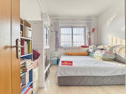 北京七一宿舍2室1厅71.48平高楼层/共6层