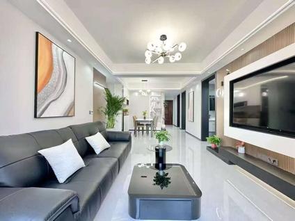 中山盈晖雅苑3室2厅50平中楼层/共11层