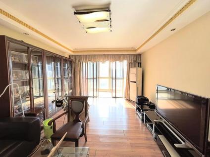 北京禧福新城2室2厅100.36平高楼层/共18层