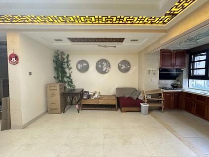 北京汇都国际(一期)2室2厅82.5平低楼层/共32层