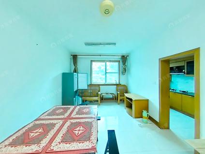 苏州叶山新村2室1厅85.18平高楼层/共5层