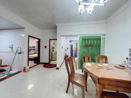 北京昌茂澳洲园3室2厅117.46平低楼层/共7层