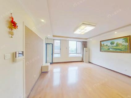 北京领秀新硅谷(AB区)4室1厅146.11平中楼层/共5层