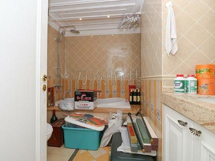 北京金科王府3室2厅139平高楼层/共9层