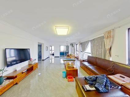 北京东晖龙悦湾3室2厅134.73平中楼层/共26层