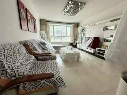 北京茂源水岸星光3室2厅118平中楼层/共28层