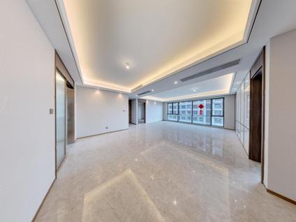 北京绿城西安和庐小区3室3厅143.7平高楼层/共15层