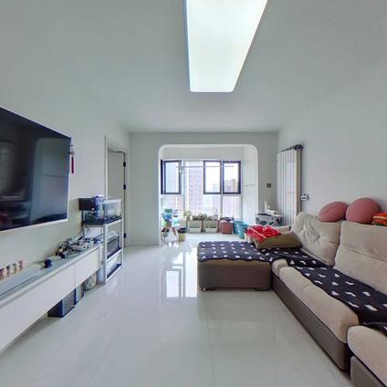 北京梧桐苑(清露园)3室1厅89.23平高楼层/共26层